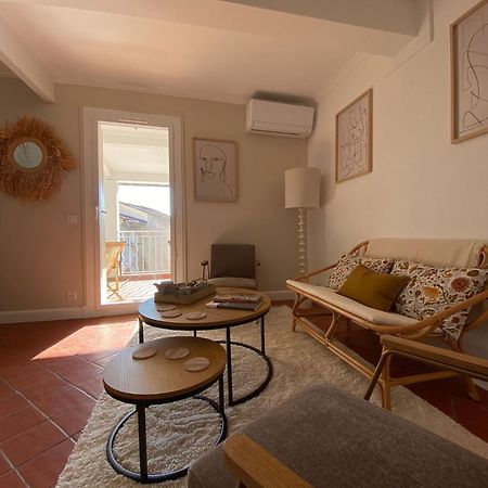 Deux Chambres Avec Terrasse Dans Le Centre Ville D'Aix En Provence เอ็ก-ซอง-โพรวองซ์ ภายนอก รูปภาพ