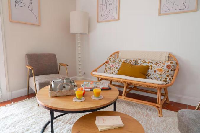 Deux Chambres Avec Terrasse Dans Le Centre Ville D'Aix En Provence เอ็ก-ซอง-โพรวองซ์ ภายนอก รูปภาพ
